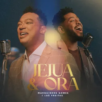 Jejua e ora by Luã Freitas