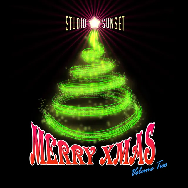 Merry X-Mas Vol. 2