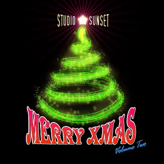 Merry X-Mas Vol. 2 by Studio Sunset