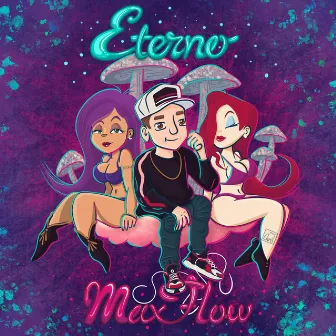 Te Extraño by MaxFlow