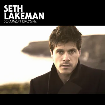 Solomon Browne by Seth Lakeman