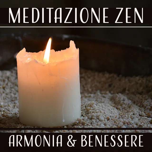 Musica calma per meditazione