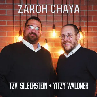 Zaroh Chaya by Tzvi Silberstein