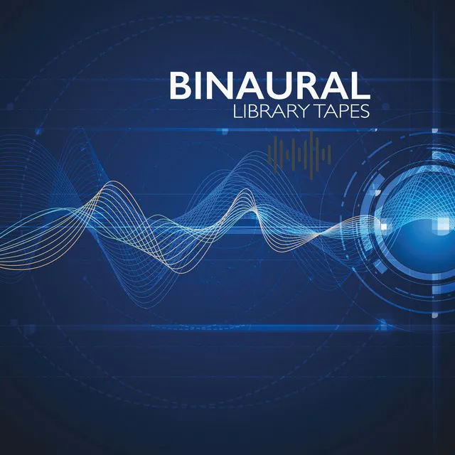 Binaural Library Tapes (Focus-Enhancing Soundwaves for Intense Studying)