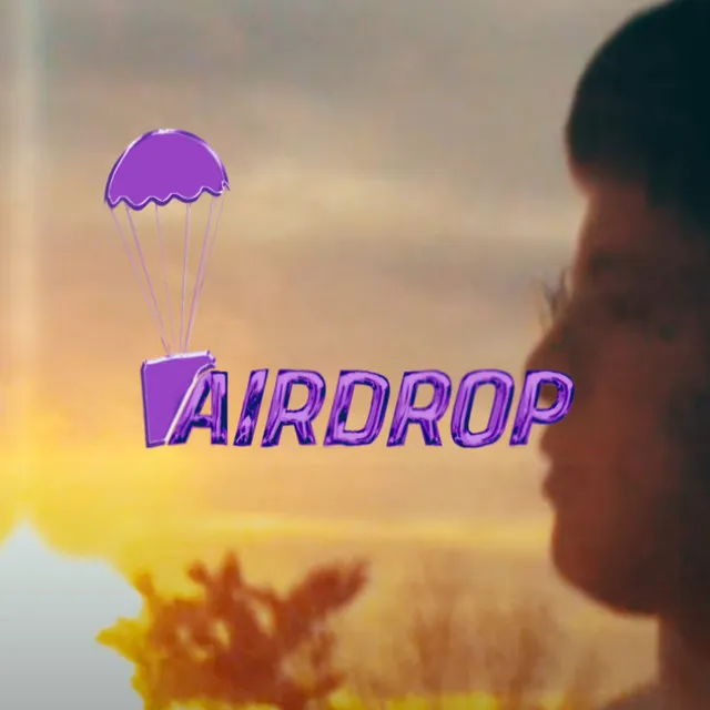 Airdrop