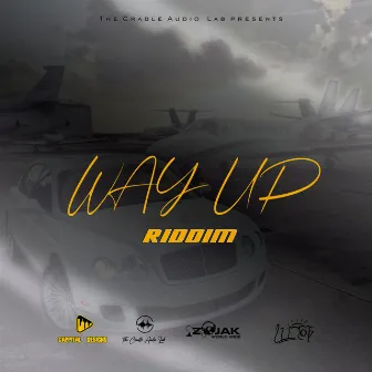 Way Up Riddim by Lungz D