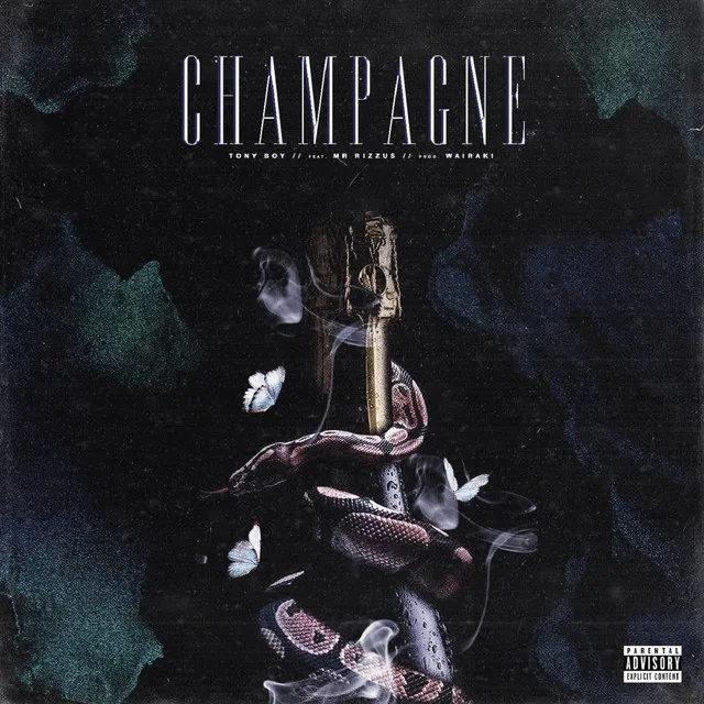 Champagne