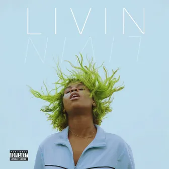 Livin' by Alex Mali