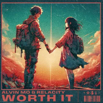 Worth It by Relacity