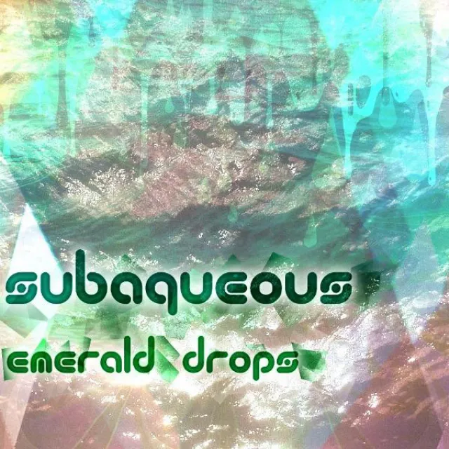 Emerald Drops