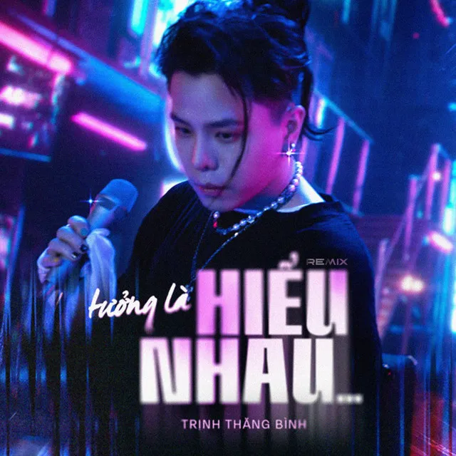 Tưởng Là Hiểu Nhau - VMA Remix