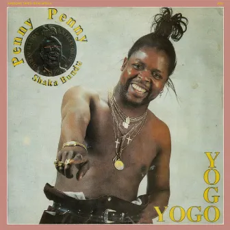 Yogo Yogo by Penny Penny