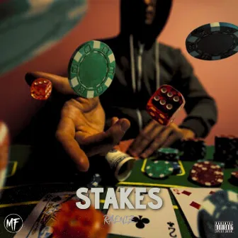 Stakes by RA£N1Z