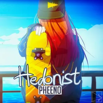 The Hedonist by Pheeno