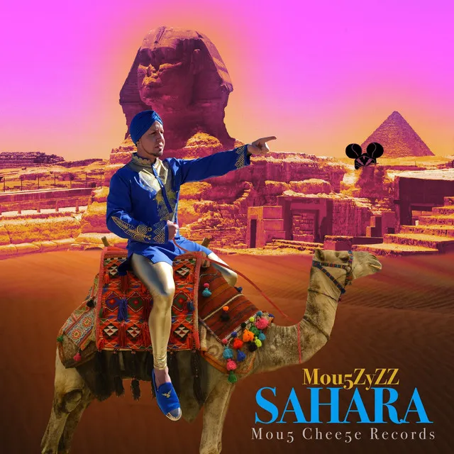 Sahara