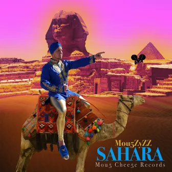 Sahara by Mou5ZyZZ