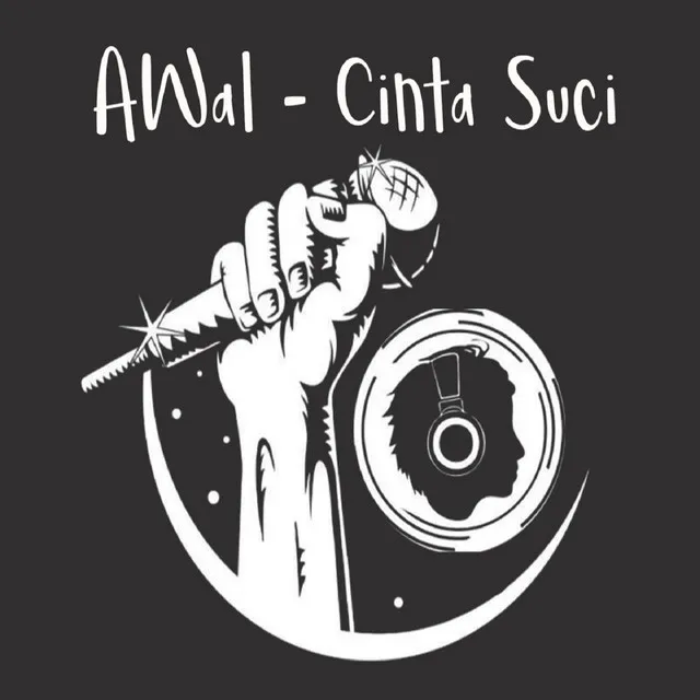 Cinta Suci