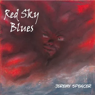 Red Sky Blues by Jeremy Spencer