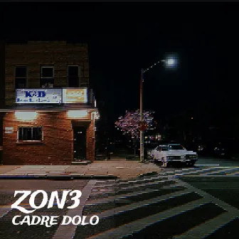 Zon3 by Cadre Dolo