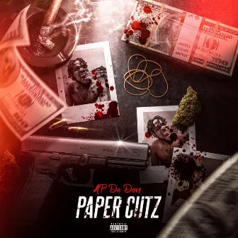 Paper Cutz by AP Da Don