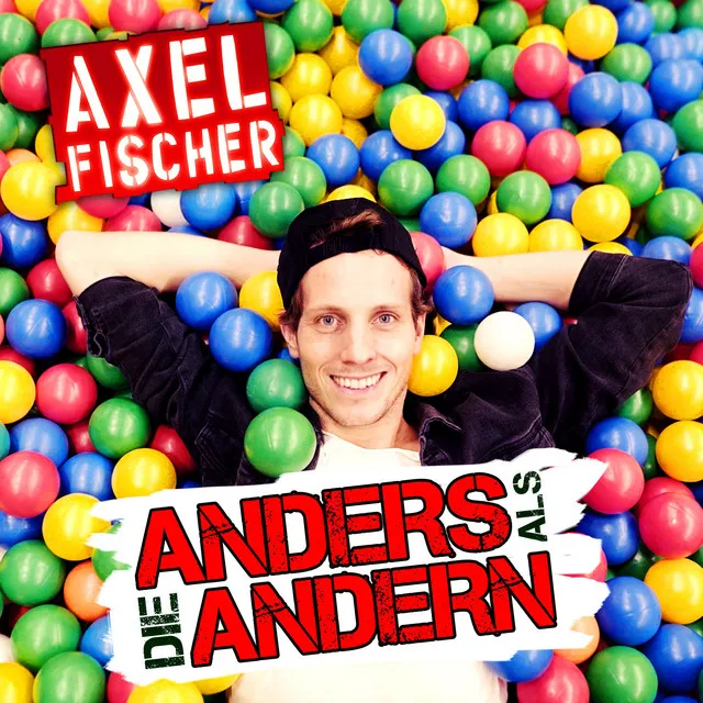 Anders als die Andern