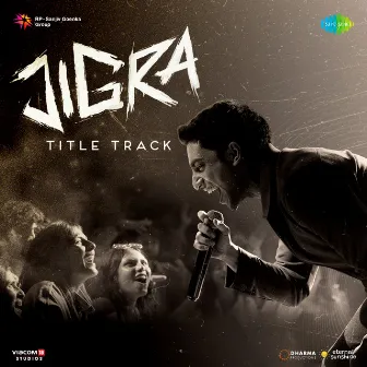 Jigra Title Track (From 