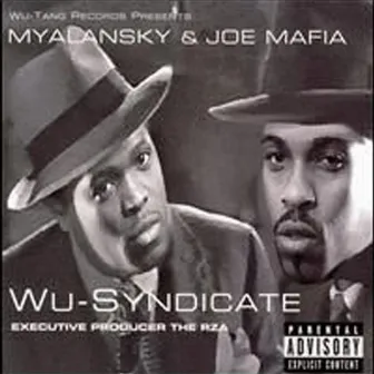 Wu-Syndicate by Wu-Syndicate