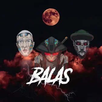 Balas by Kae