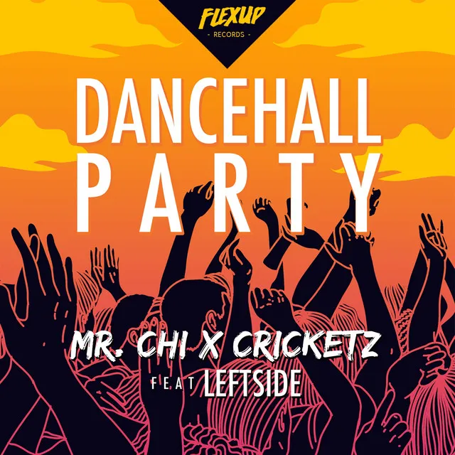 Dancehall Party