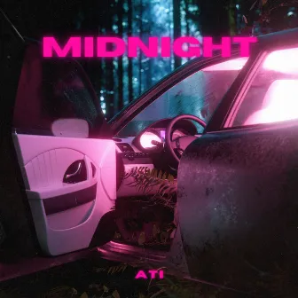 Midnight by Ati