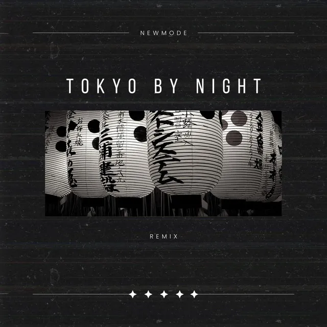 Tokyo by Night (Remix)