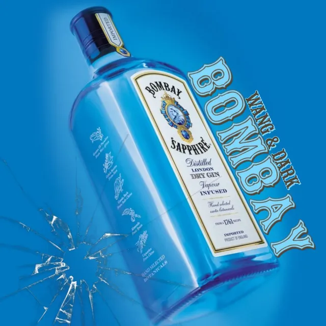 Bombay