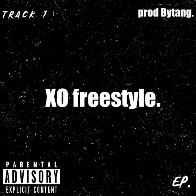 XO freestyle.