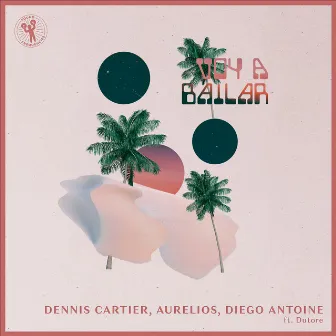 Voy a Bailar by Dennis Cartier