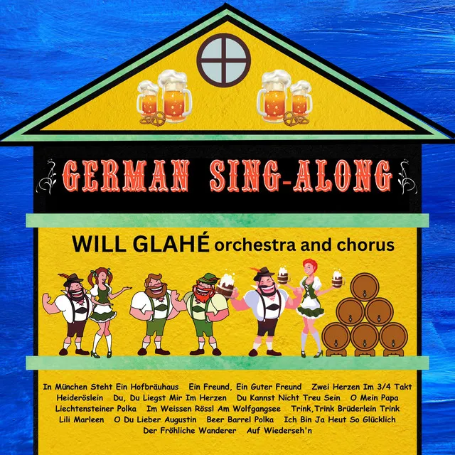 German Sing-Along