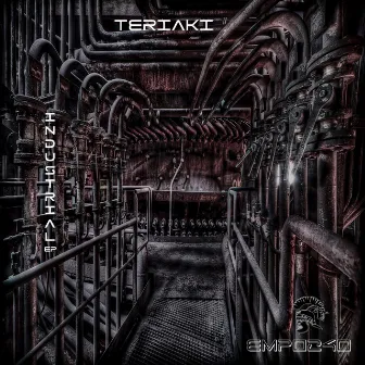 Industrial by TERIAKI