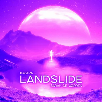 Landslide by Unknown Artist