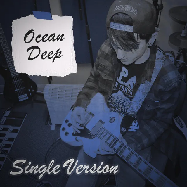 Ocean Deep - Single Version