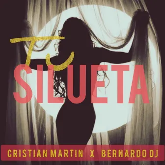 Tu silueta (Bachata) by Bernardo Dj