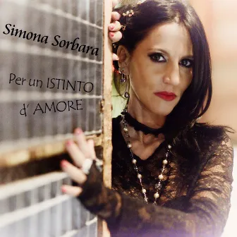 Per un istinto d'amore by Simona Sorbara