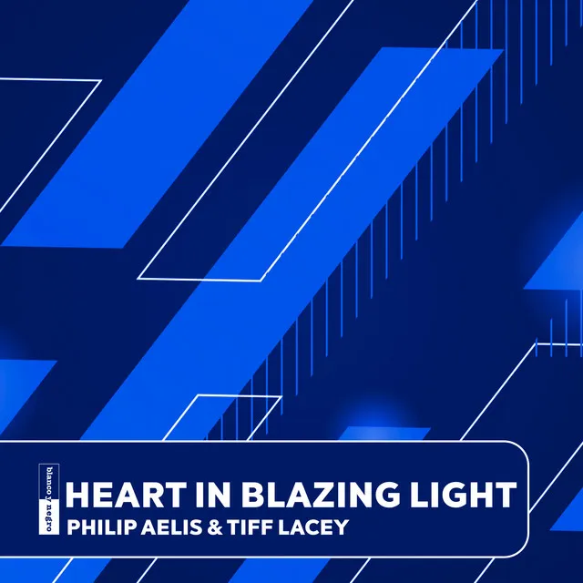 Heart In Blazing Light - Remode Edit