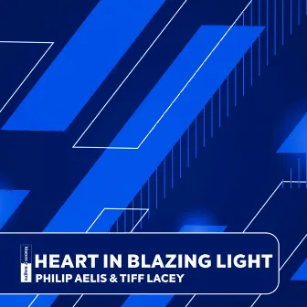 Heart In Blazing Light by Philip Aelis