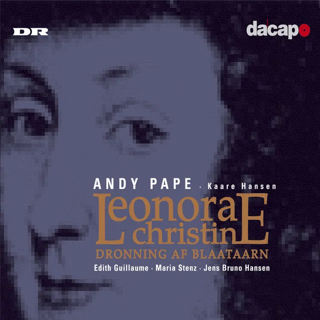 Pape: Leonora Christine