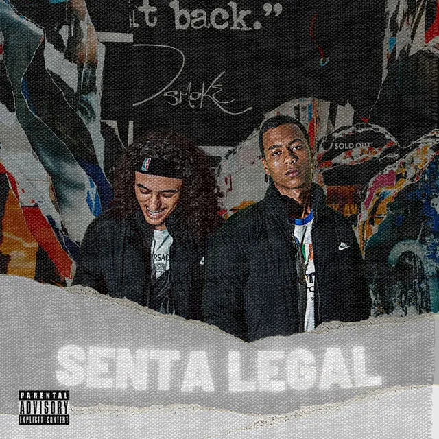 Senta Legal