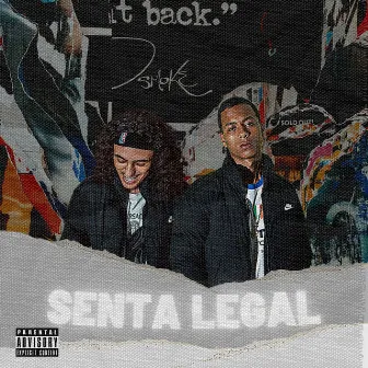 Senta Legal by GT Real Puto