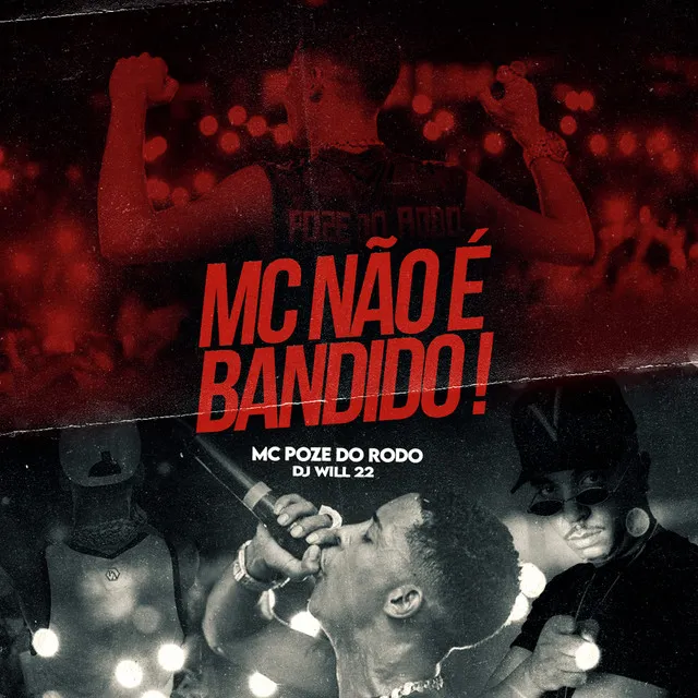 Mc Não É Bandido