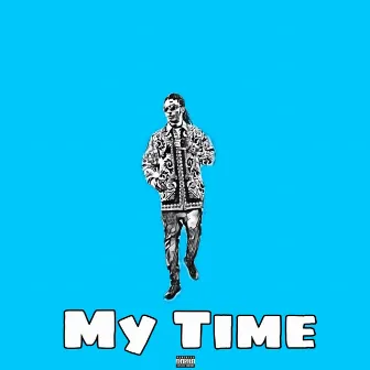 My Time by Delé