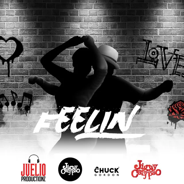 Feelin - Instrumental