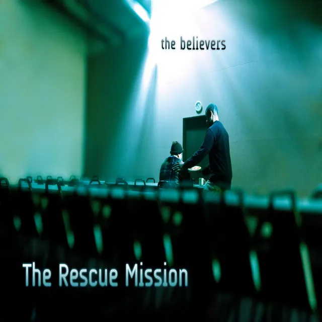 The Rescue Mission