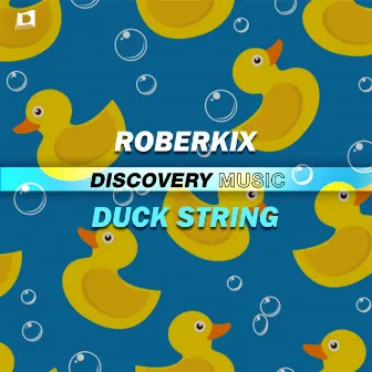 Duck String by Roberkix